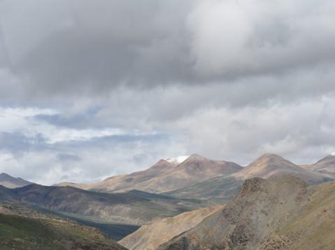 拉萨-日喀则-珠峰大本营18