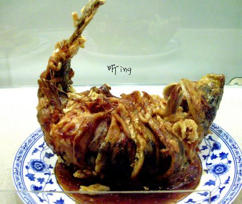 济南，夏河河如此多娇4