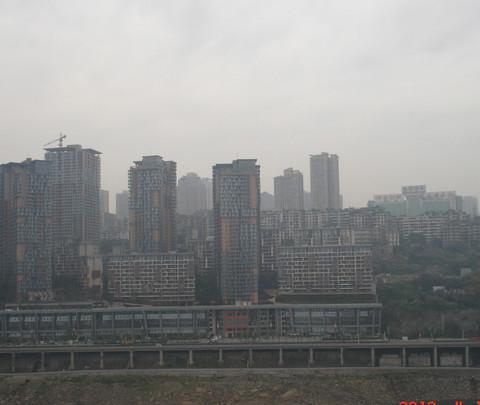 在重庆的历史长河中散步16