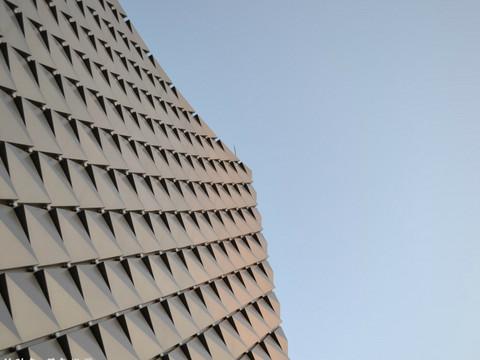 冬日里的秋色,蓝色港湾。52