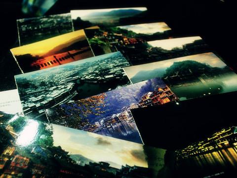 我们说好的，我却过了一个人的凤凰10