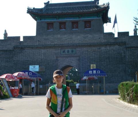 老龙头200711