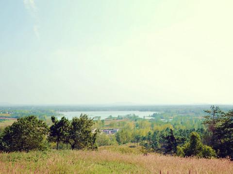 平山之旅。。。32