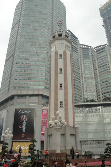 重庆.成都.六日自助游3