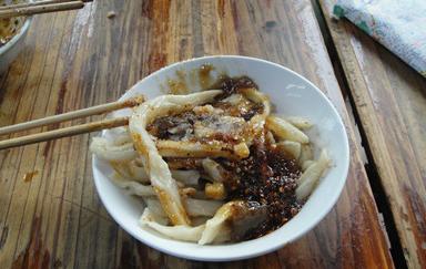 重庆.成都.六日自助游30
