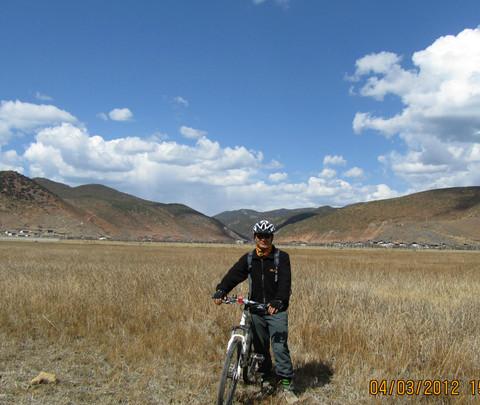 春天里——丽江骑行香格里拉——追梦之旅27