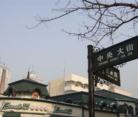 记忆哈尔滨。 冬天最美的城市 自由行（沈阳游不包括在内）29