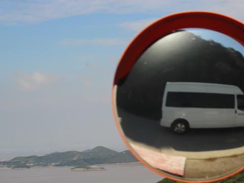 首次国庆免高速过路费,苏州-舟山3天2夜游12