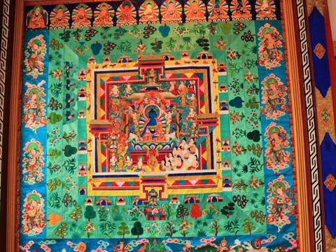 心灵之旅---香格里拉4日游43