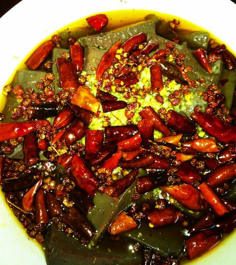 【实用贴】在西安——绝对民间美食!6