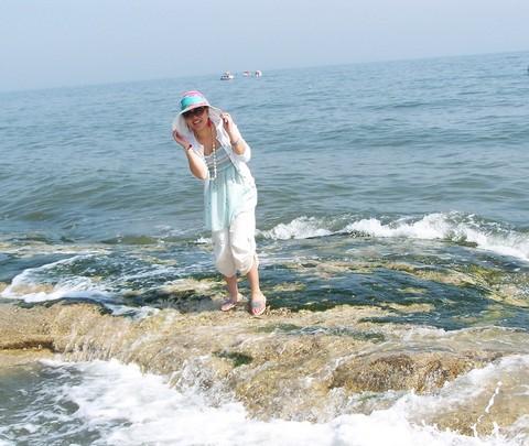 秦皇岛,离海很近的乐园6