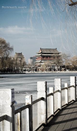 【在自己的城市旅行】——要怎样读懂北京65