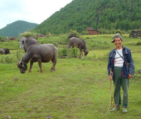 我的心迷失在彩云之南 2 （2010-JUN 腾冲 和顺) 持续更新中。。。102