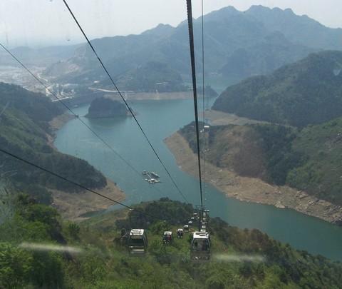 秦皇岛,离海很近的乐园5