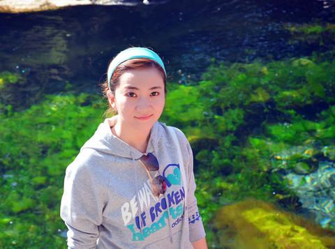 山东济南，关于泉水和老城的美好记忆2