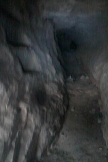 莲台山探索归来8