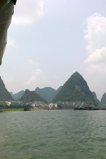 2012八月末我们在阳朔5