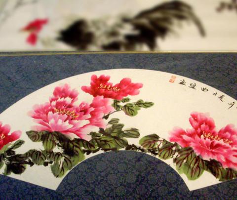 济南，夏河河如此多娇2