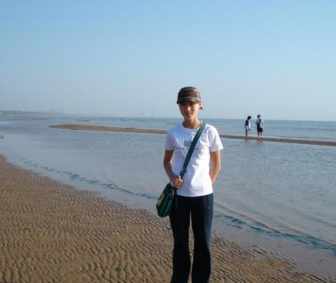 老龙头200722