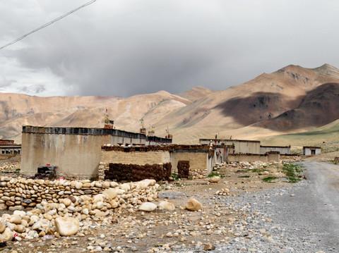 拉萨-日喀则-珠峰大本营31