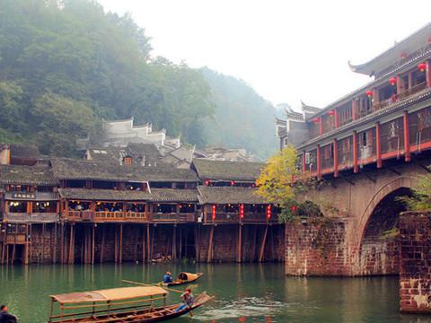 我们说好的，我却过了一个人的凤凰5