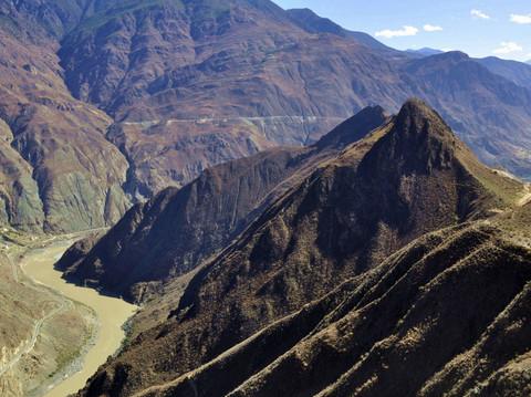 穿行滇川，寻回曾经的自我—香格里拉篇（含梅里雪山）51
