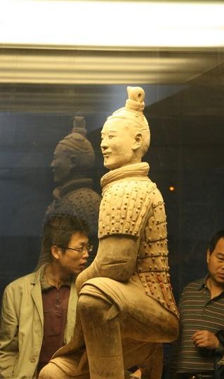 40天游走西部(二)-西安,兰州,西宁5