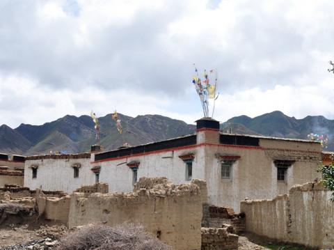 拉萨-日喀则-珠峰大本营6