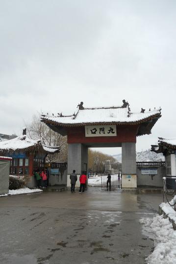 秦皇岛-四月出发（多图）5