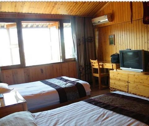 彩云之行--腾冲4