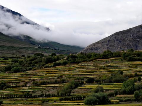 拉萨-日喀则-珠峰大本营4