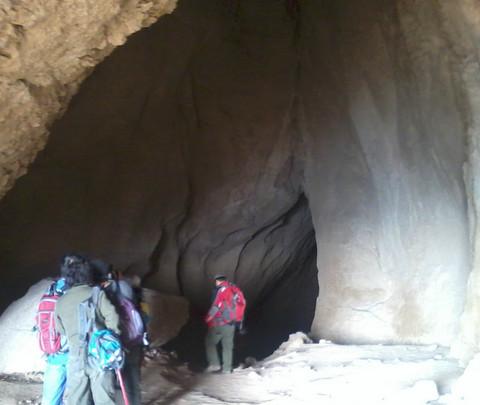 莲台山探索归来3