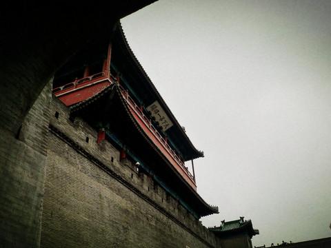 一个人属于北京城的8月【2011 北京】12