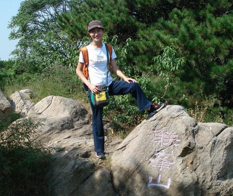 老龙头200725