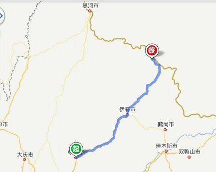 伊春 伊春6