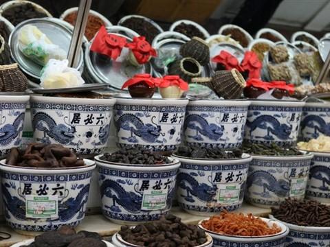 北京欢迎您(美食篇)2