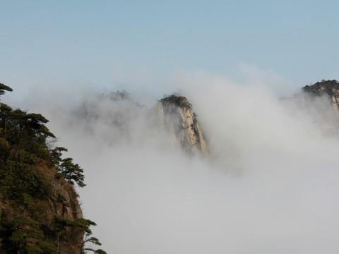 婺源秋忆，云雾三清，五天经济游52