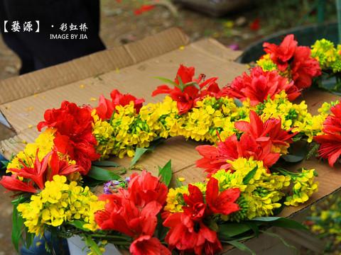 婺情源景——素素的我 素素的心10