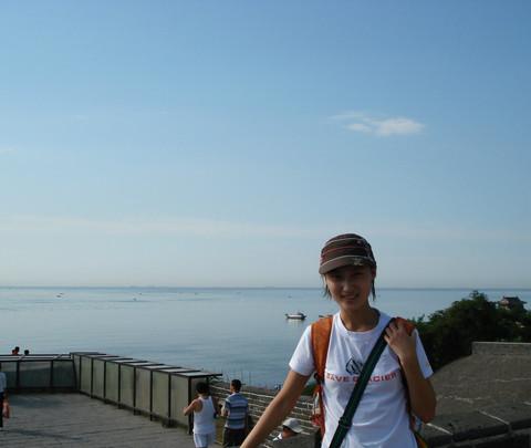 老龙头200714