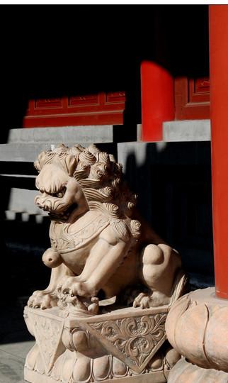 哈尔滨之极乐寺29