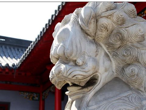 哈尔滨之极乐寺8
