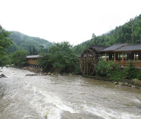 井冈山记忆12