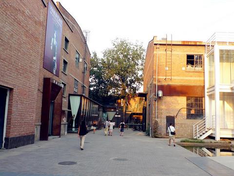 一个人属于北京城的8月【2011 北京】30