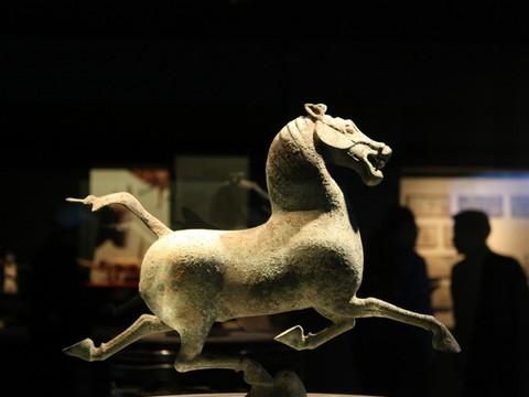 40天游走西部(二)-西安,兰州,西宁12