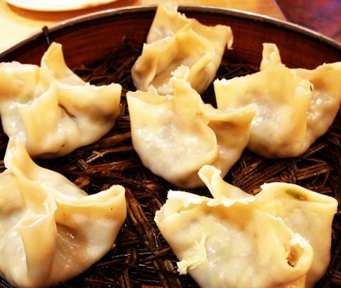 【实用贴】在西安——绝对民间美食!18