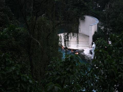 难忘重庆の东泉小镇3