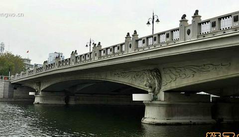 【天津】两日穷游，史上最全的攻略8