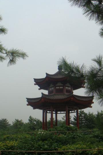 旅游攻略(西安&华山)10