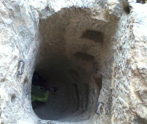 莲台山探索归来15