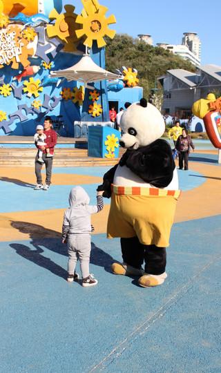 暴走大连10